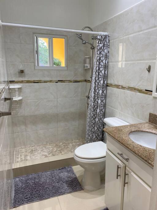 Lovely 2 Bedroom Apartment In Quiet Neighborhood! Philipsburg (Sint Maarten) Exterior foto