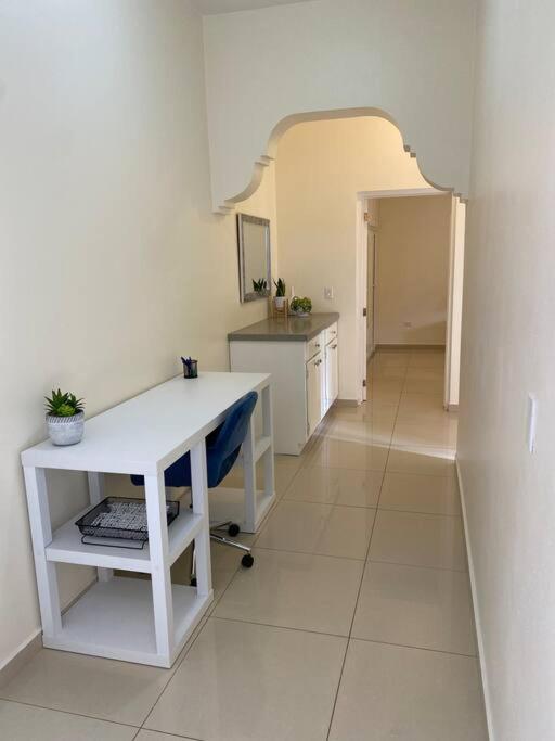 Lovely 2 Bedroom Apartment In Quiet Neighborhood! Philipsburg (Sint Maarten) Exterior foto