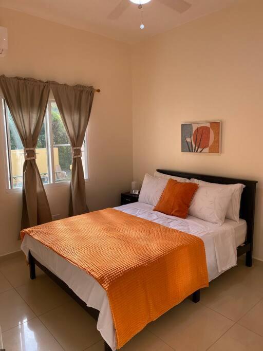 Lovely 2 Bedroom Apartment In Quiet Neighborhood! Philipsburg (Sint Maarten) Exterior foto