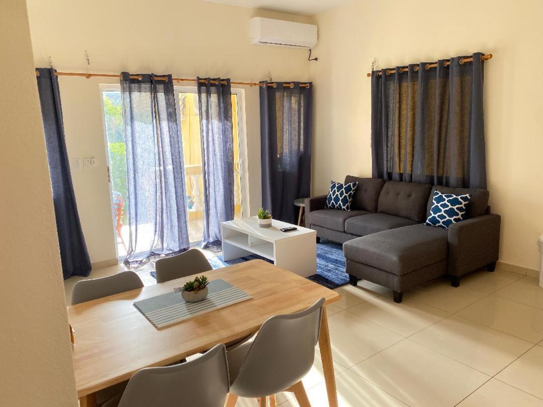 Lovely 2 Bedroom Apartment In Quiet Neighborhood! Philipsburg (Sint Maarten) Exterior foto